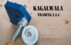 Kagalwala Trading Alquoz Industry Area Br1