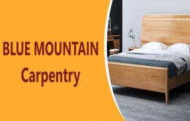 Blue Mountain Carpentry