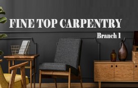 Fine Top Carpentry Branch1