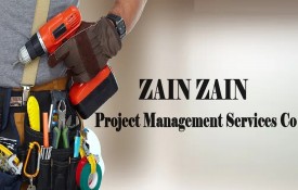 Zain Zain Project Management Services Co (Carpentry, General Maintenance)