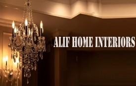 Alif Home Interiors (Electrical Equipment)
