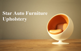 Star Auto Furniture Upholstery