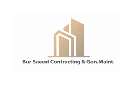 Bur Saeed Contracting and General Maintenance